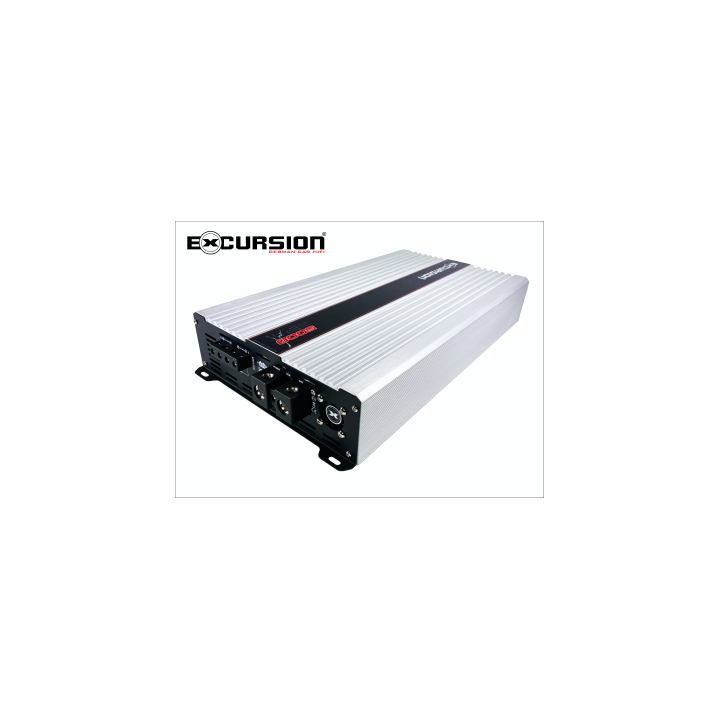 Comprar Excursion SXA 60-24 PRO