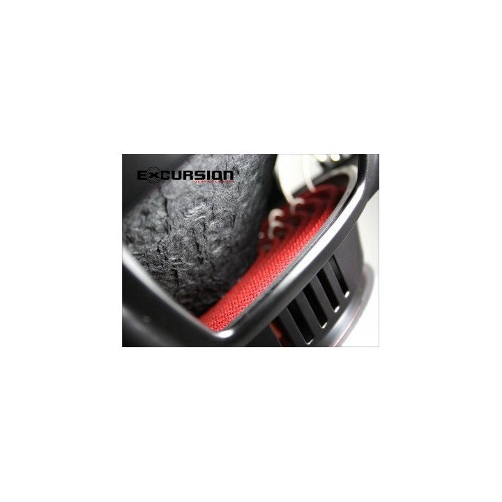 Comprar Excursion SHX.v2 10 D2