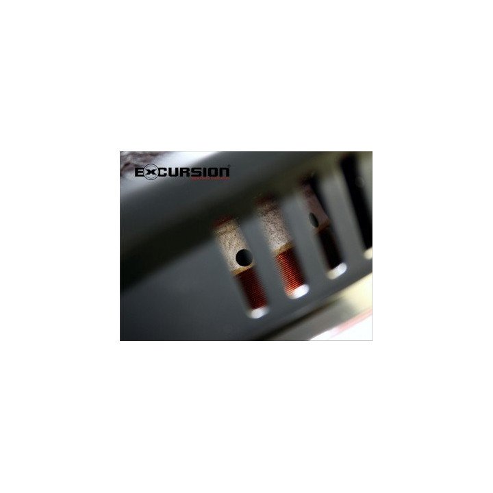 Comprar Excursion SHX.v2 10 D2