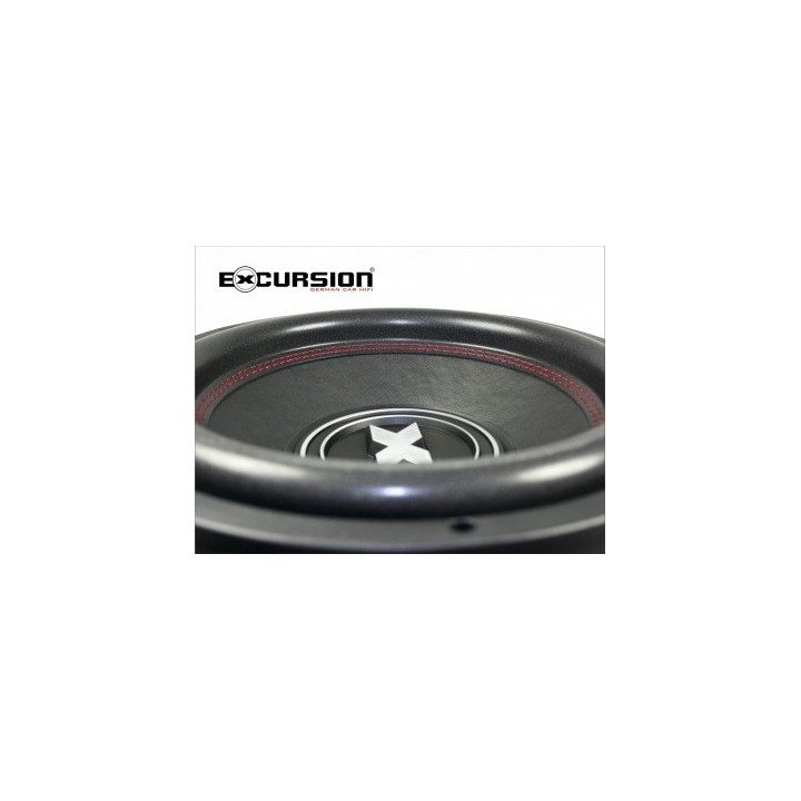 Comprar Excursion SHX.v2 12 D2