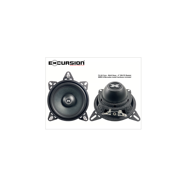 Comprar Excursion PX 4M