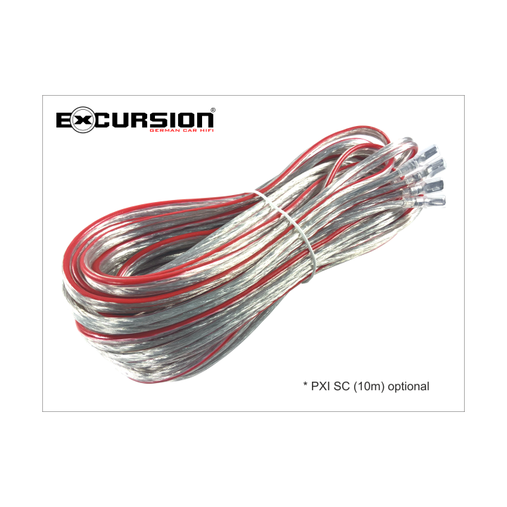 Comprar Excursion PX 6M