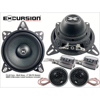 Comprar Excursion PX 4C