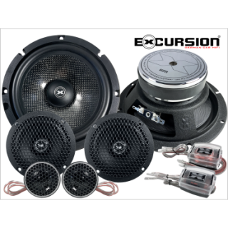 Comprar Excursion PX 6.3C