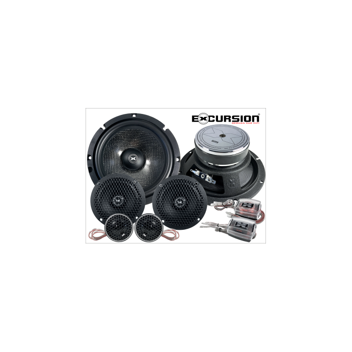 Comprar Excursion PX 6.3C