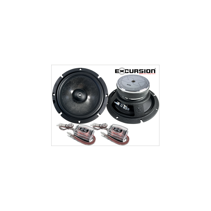 Comprar Excursion PX 6.3C