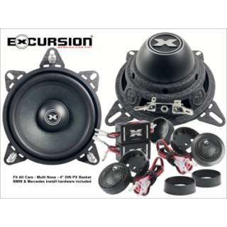 Comprar Excursion PX 4C ECO