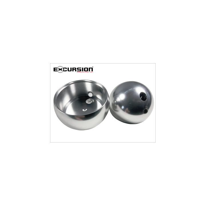 Comprar Excursion PXI AG