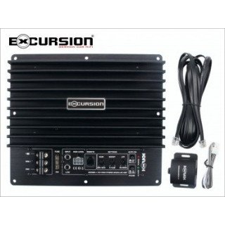 Comprar Excursion HXA KM