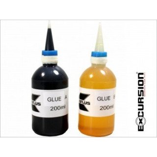 Comprar Excursion 2K GLUE