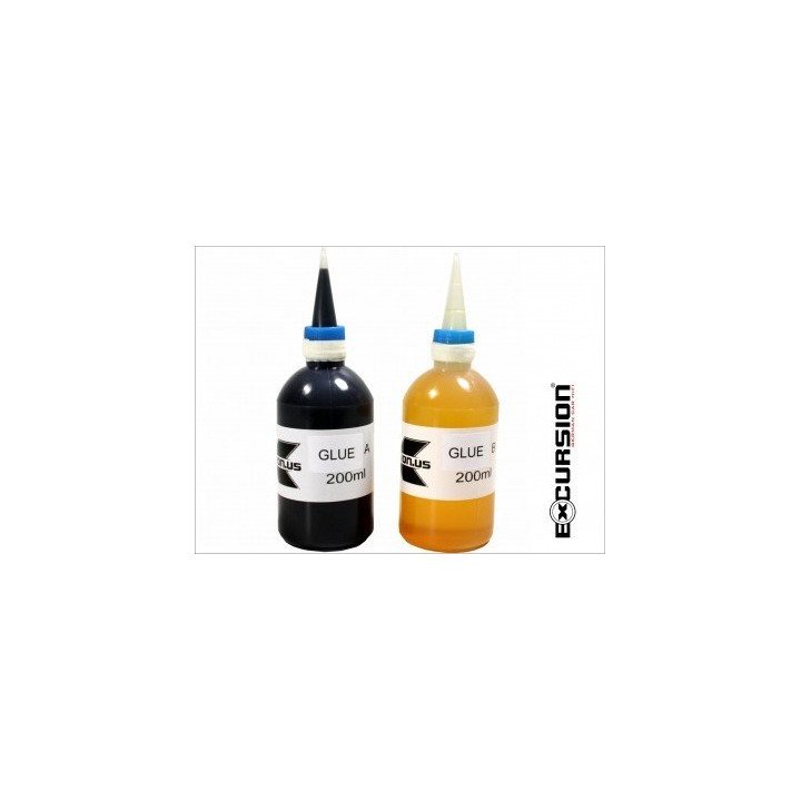 Comprar Excursion 2K GLUE