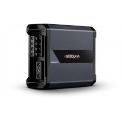 Soundigital 1200.2D EVO5 4 Ohm