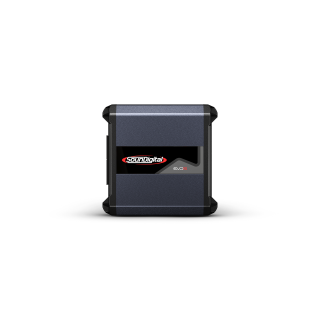 Comprar Soundigital 400.2D EVO 4 Ohm