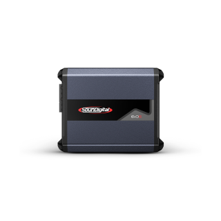 Comprar Soundigital 800.1D EVO5 4Ohm