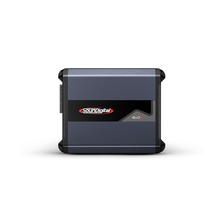 Comprar Soundigital 800.1D EVO5 4Ohm