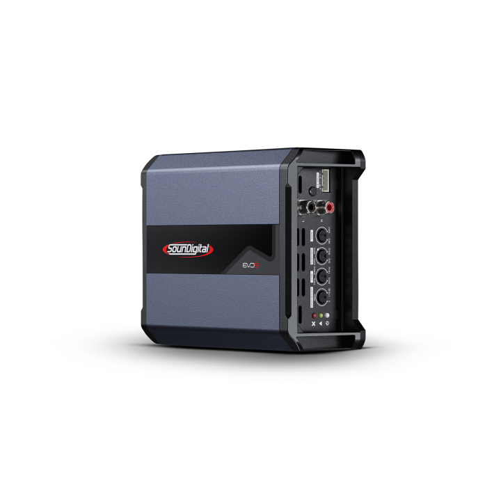 Comprar Soundigital 800.1D EVO 2Ohm