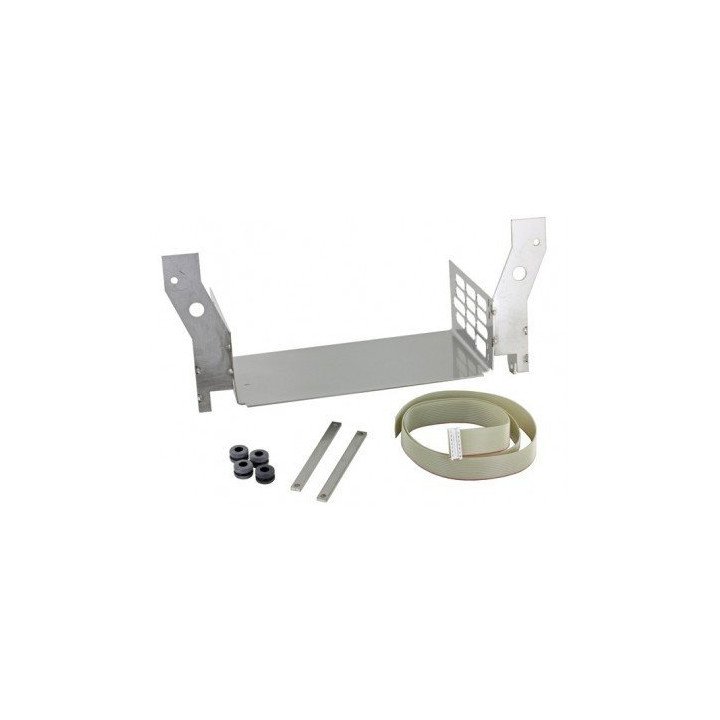 Hierros para montaje soporte doble DIN BMW