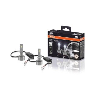 Kit Osram LEDriving HLT H1 6000K 24V.