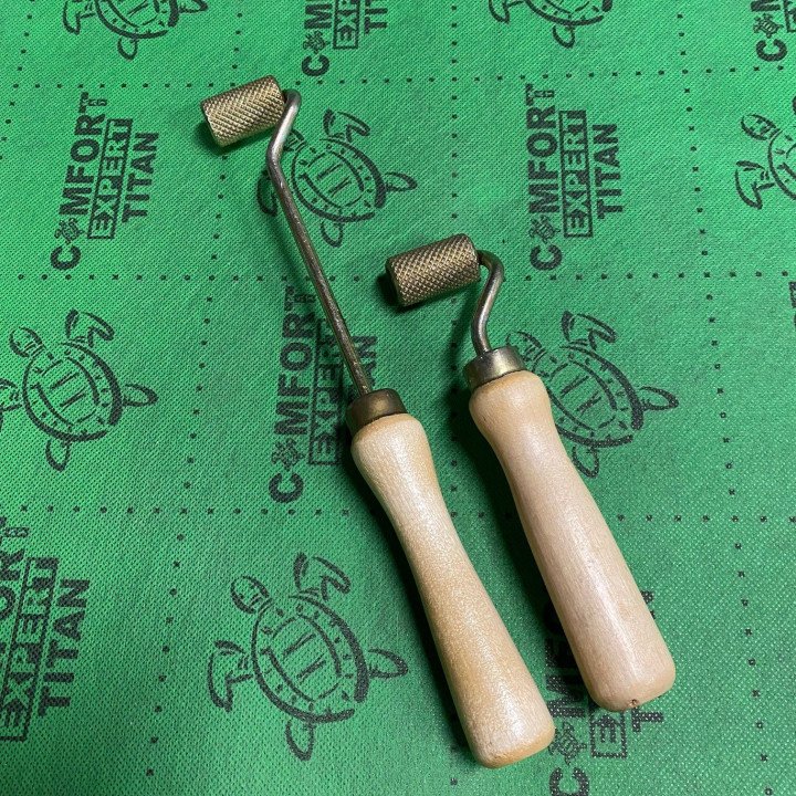 Comprar Comfort Mats ROLLER / short