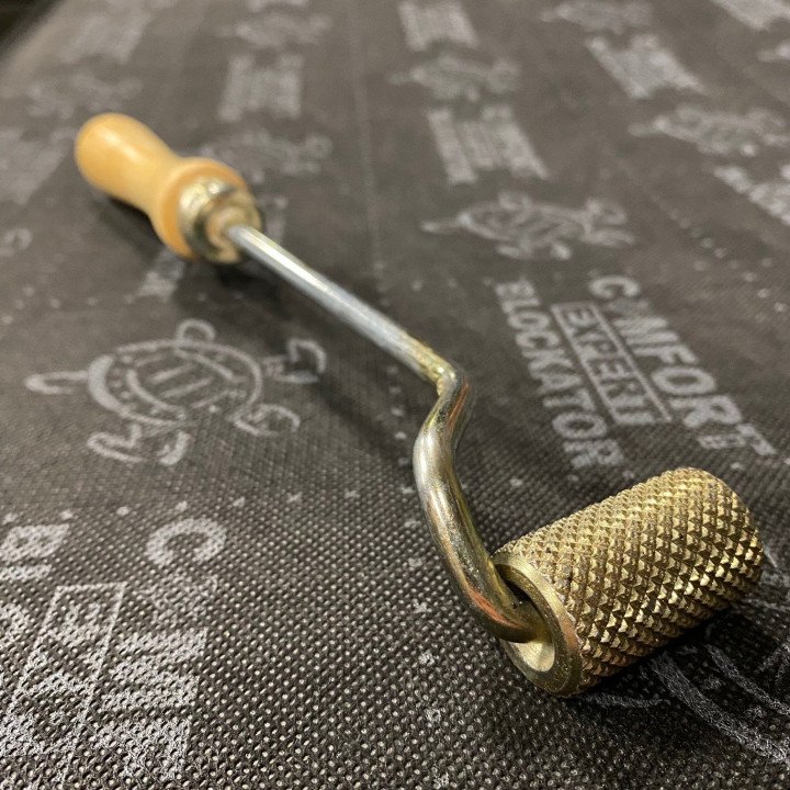 Comprar Comfort Mats ROLLER / long