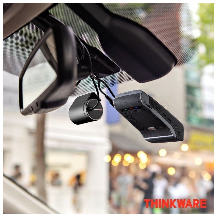 Comprar Thinkware DASH CAM U1000 1CH