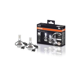 Kit Osram LEDriving HLT H7 6000K 24V.