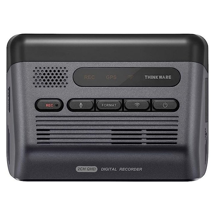 Comprar Thinkware DASH CAM Q1000 1 CH