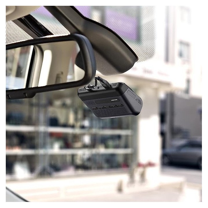 Comprar Thinkware DASH CAM Q1000 1 CH