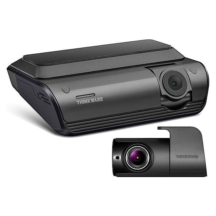Comprar Thinkware DASH CAM Q1000 2 CH