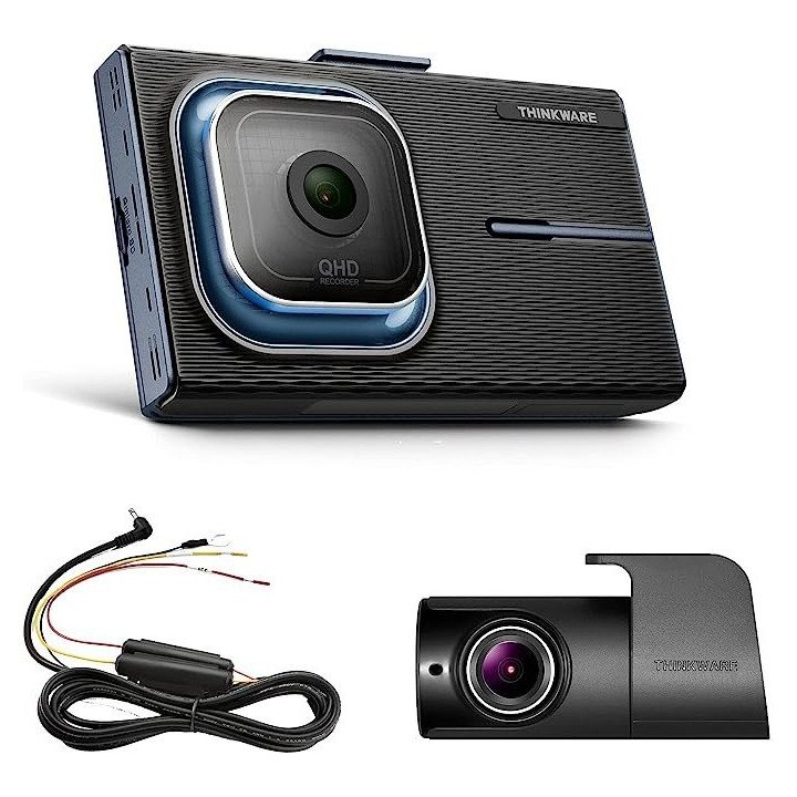 Comprar Thinkware DASH CAM X1000