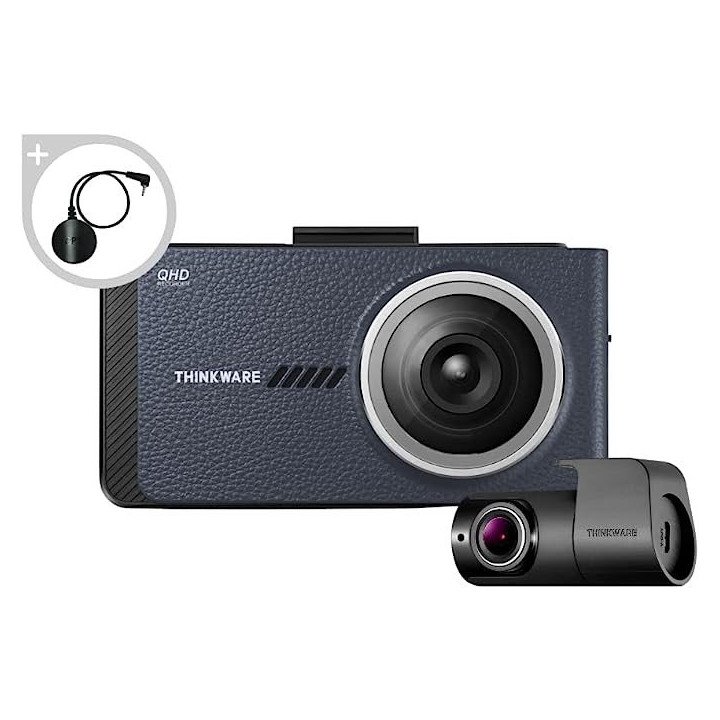 Comprar Thinkware DASH CAM X800 2 CH