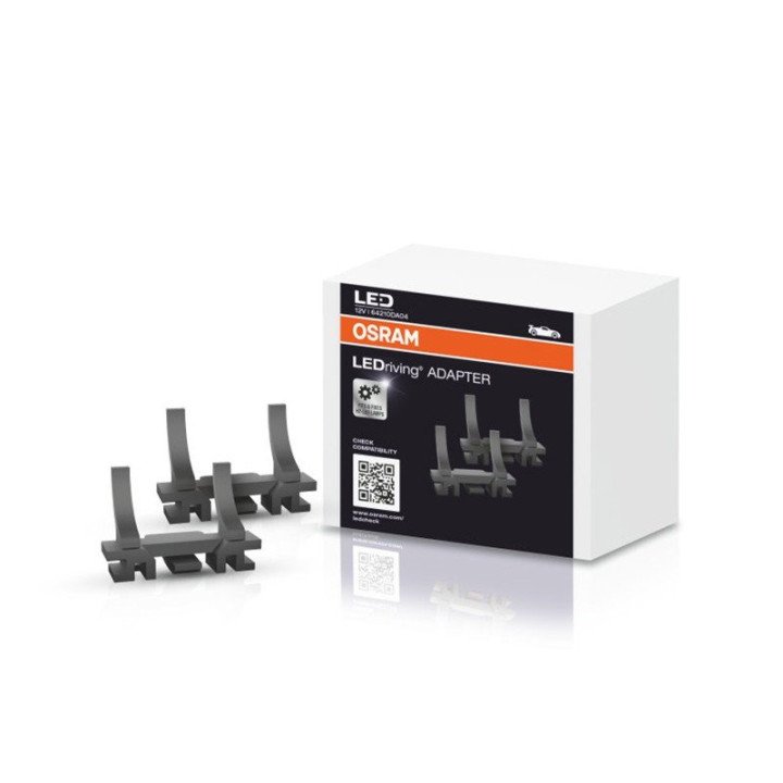 Adaptador Night Breaker LED