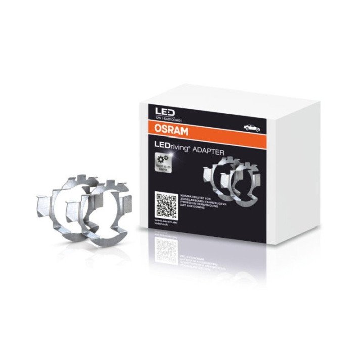 Adaptador Night Breaker LED