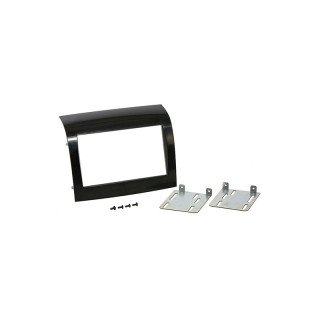 Comprar Soporte auto-radio doble DIN Fiat Ducato 15 21