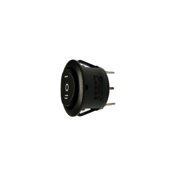 Comprar Interruptor ON-OFF-ON 10 Amp  en tamscaraudio.es