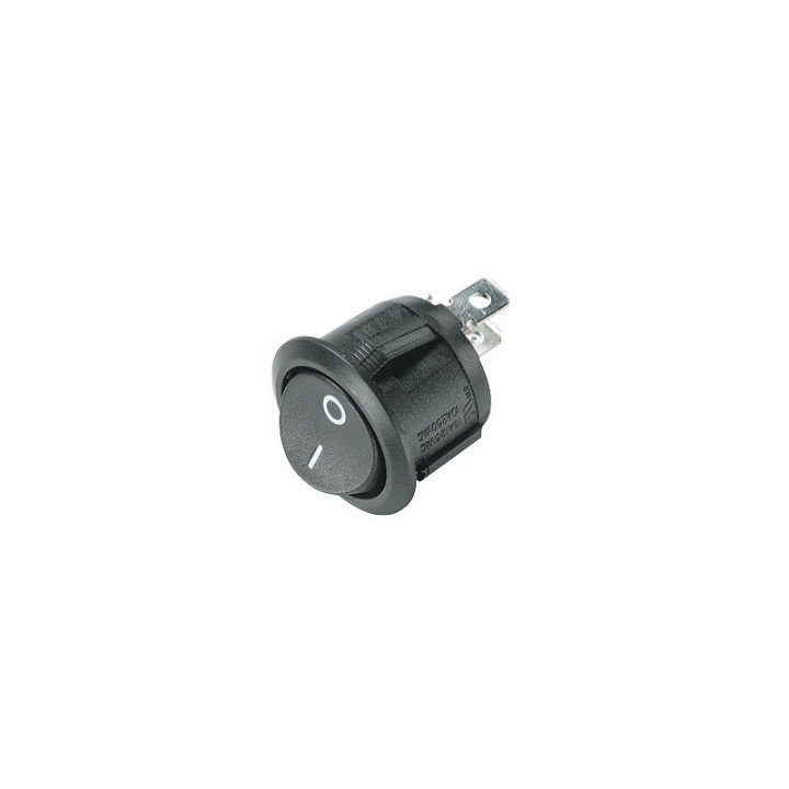 Comprar Conmutador 2p ON-ON 125V-10A en tamscaraudio.es