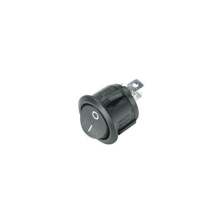 Comprar Interruptor 2p ON-OFF 125V-10Aen tamscaraudio.es