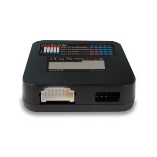 Comprar Thinkware ADAPTADOR MULTIBOX MB100