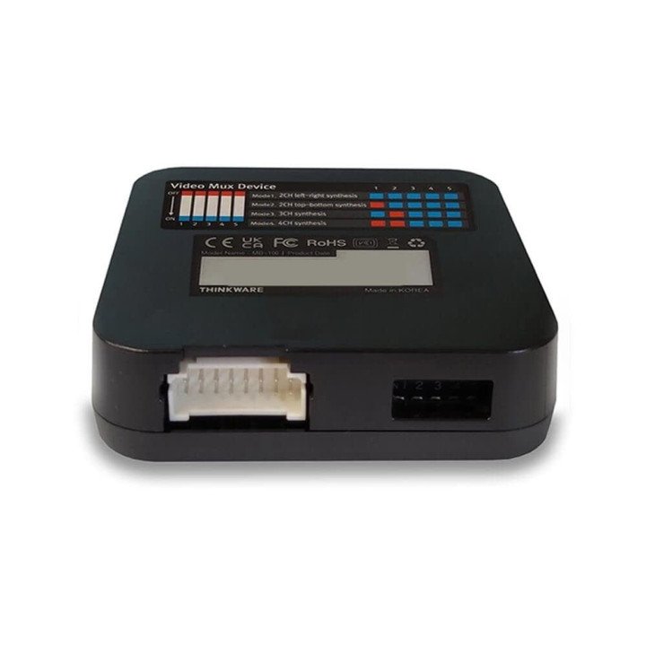 Comprar Thinkware ADAPTADOR MULTIBOX MB100