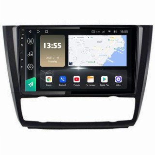 Comprar EVUS Unidad Multimedia X9A específica para BMW serie 1 (2007-2011)