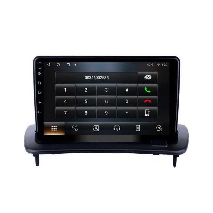 Comprar EVUS Unidad Multimedia X90 Ultra para VOLVO C70 (2006-2011)