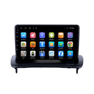 Comprar EVUS Unidad Multimedia X9A para VOLVO C70 (2006-2011)