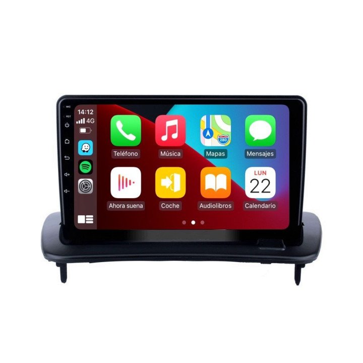 Comprar EVUS Unidad Multimedia X90 Ultra para VOLVO S40 (2004-2012)