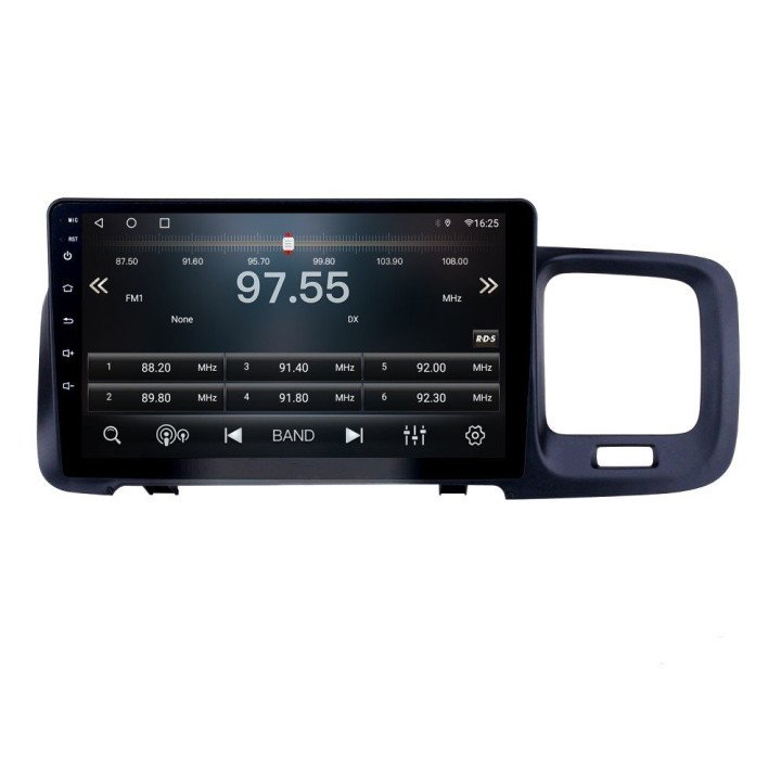 Comprar EVUS   Unidad Multimedia X90 Ultra para VOLVO S60 (2010-2018)