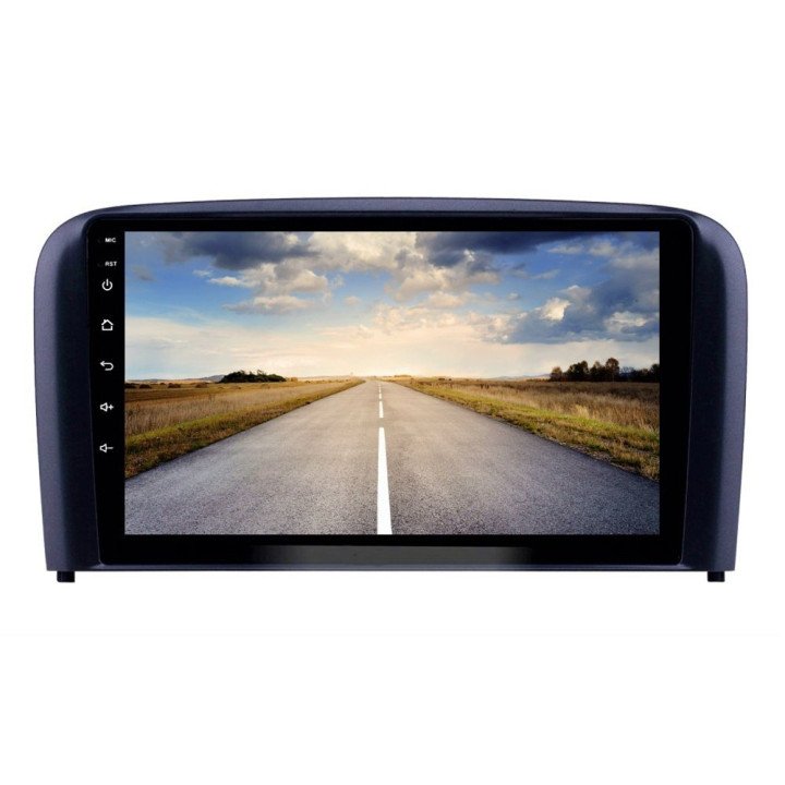 Comprar EVUS Unidad Multimedia X9A para VOLVO S80 (1998-2004)