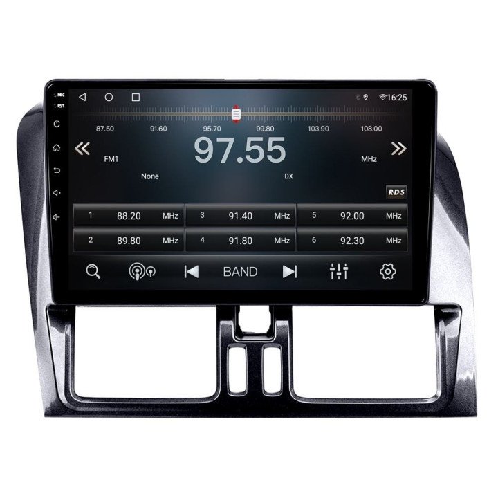 Comprar EVUS Unidad Multimedia X90 Ultra para VOLVO XC60 (2008-2017)