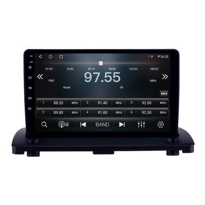 Comprar Evus Unidad Multimedia X90 Ultra para VOLVO XC90 (2003-2015)