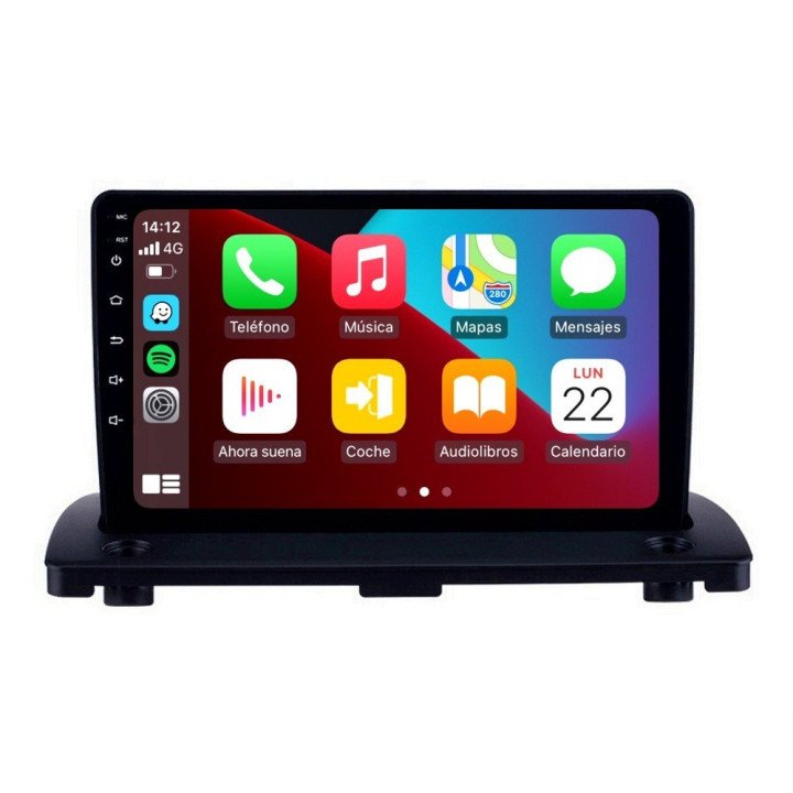 Comprar Evus Unidad Multimedia X90 Ultra para VOLVO XC90 (2003-2015)
