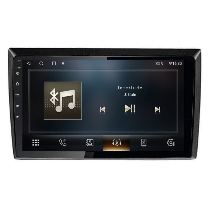Comprar EVUS Unidad Multimedia X9A para VOLKSWAGEN BEETLE 2012