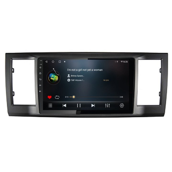 Comprar Evus Unidad Multimedia X90 Ultra para VOLKSWAGEN CARAVELLE T6 2015